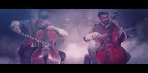 2Cellos - The Show Must Go On